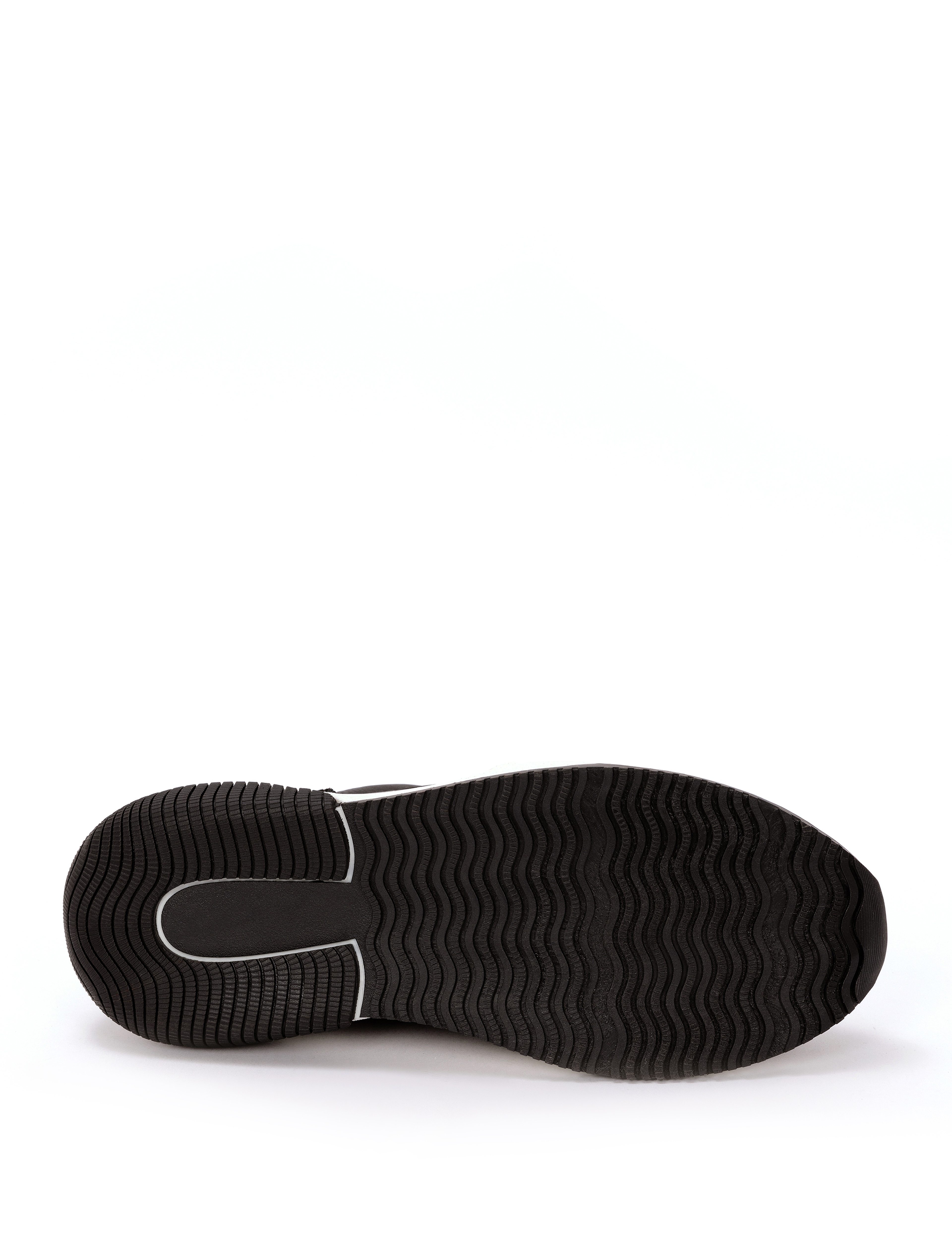 Siyah Sneaker - Image 7