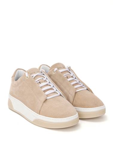 Gri Sneaker