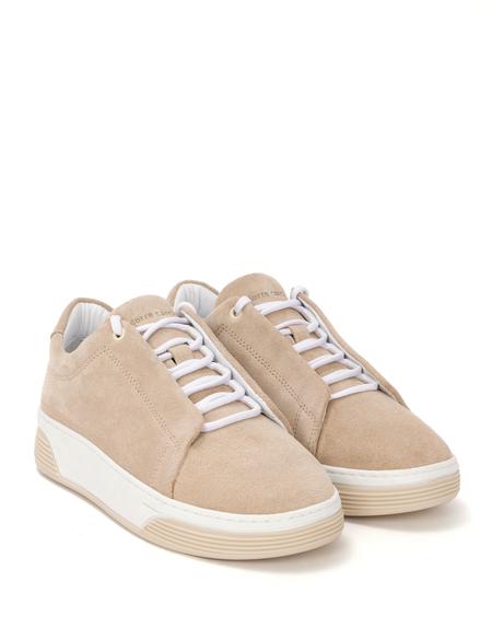 Gri Sneaker - 50273017001