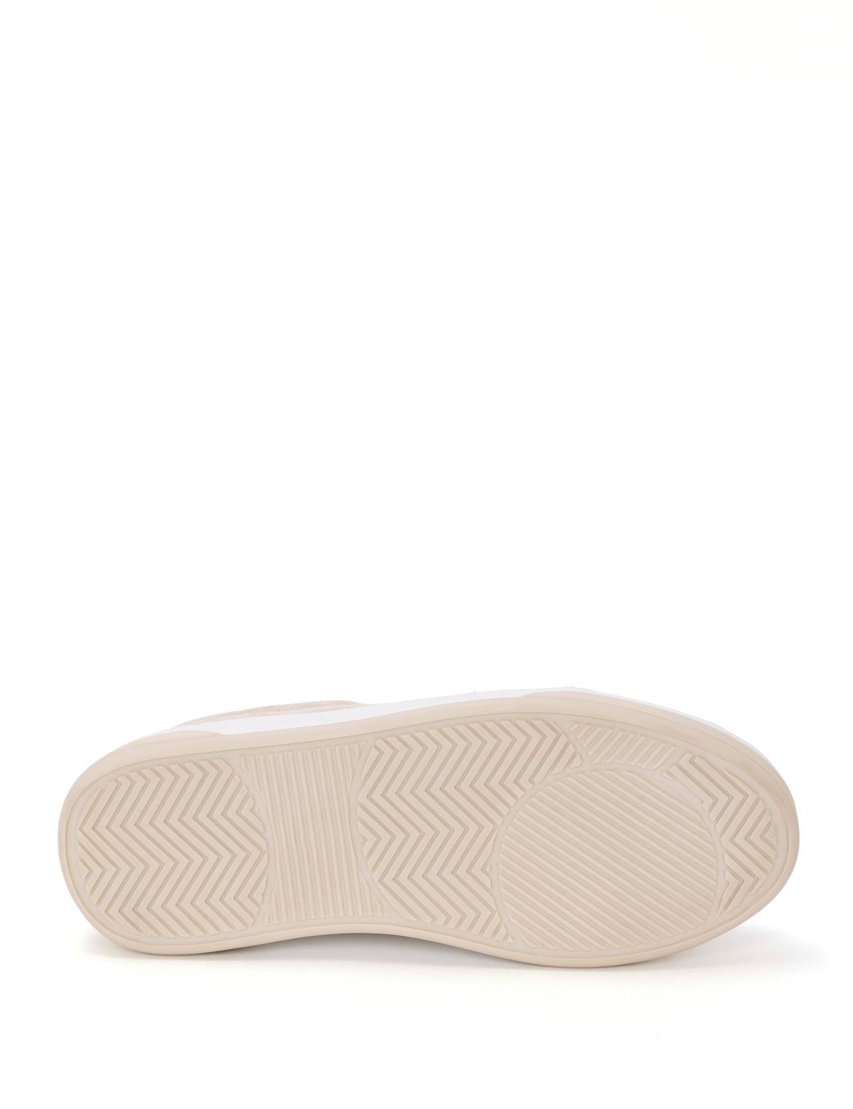 Gri Sneaker - 50273017001