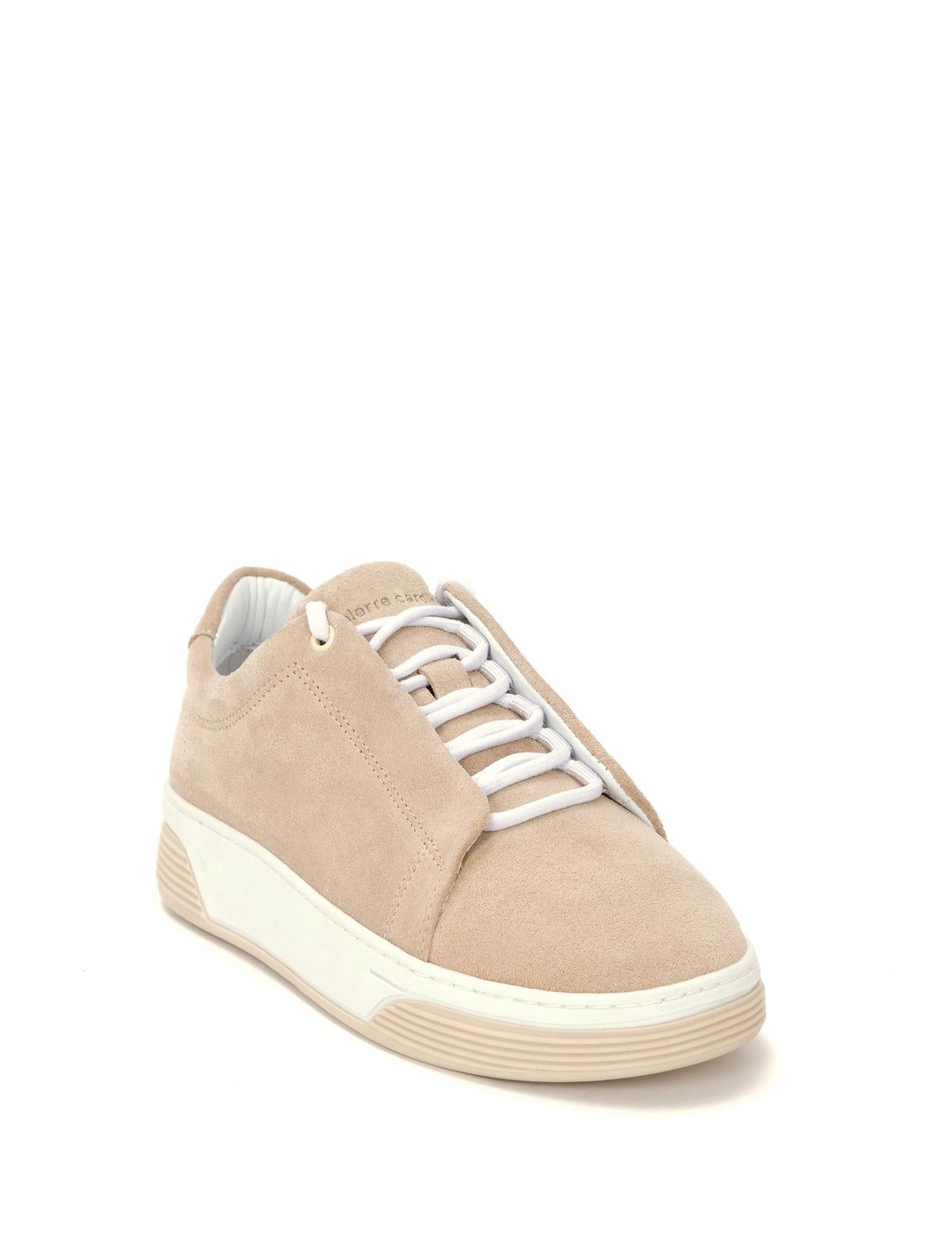 Gri Sneaker - 50273017001