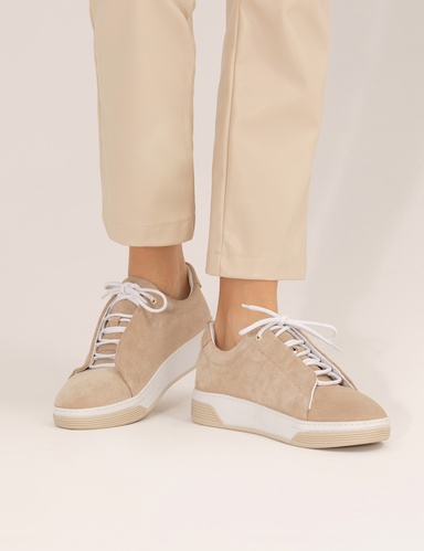 Gri Sneaker