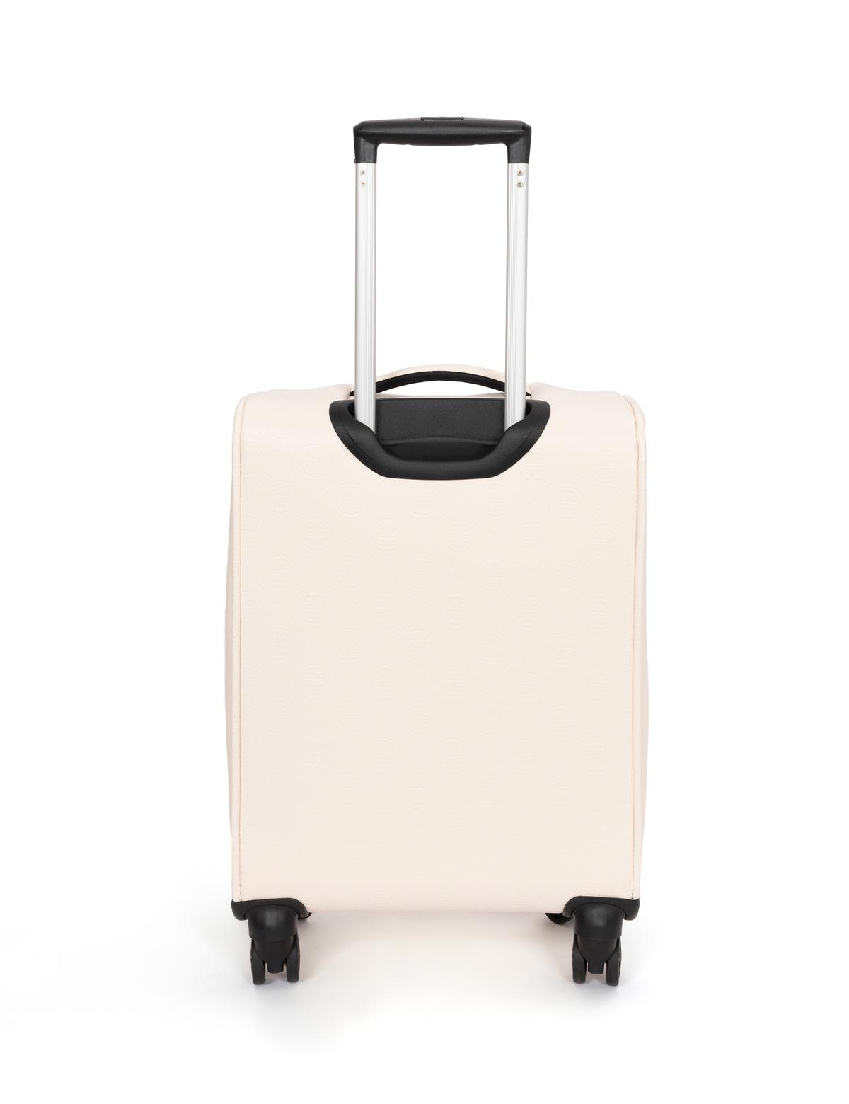 Ekru Kabin Boy Valiz - 50276367001