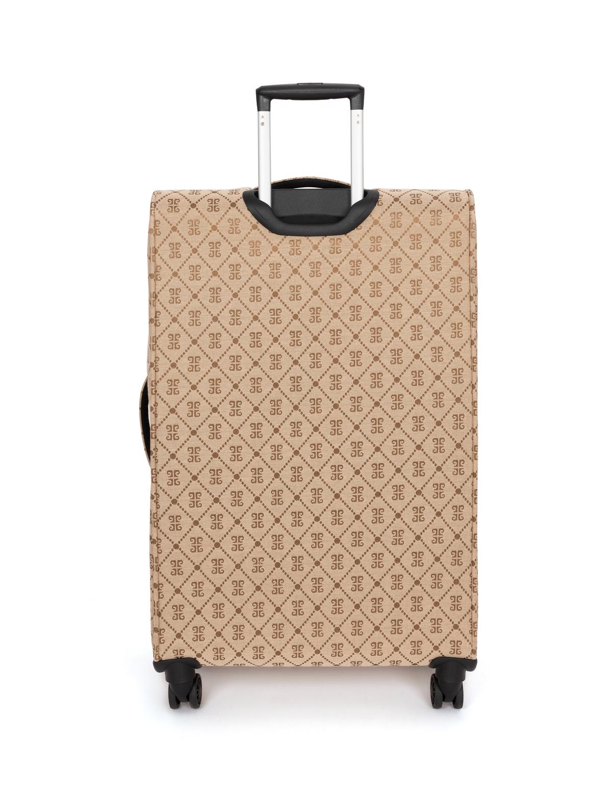 Turuncu Büyük Boy Valiz - 50276392001