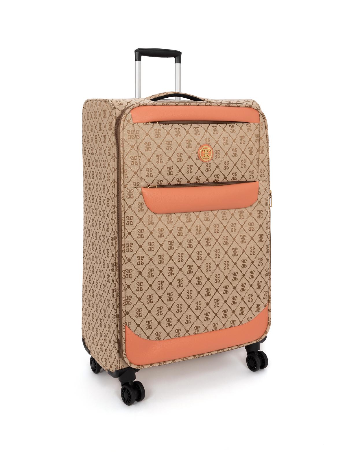 Turuncu Büyük Boy Valiz - 50276392001