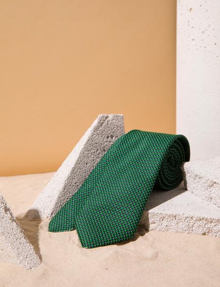 Yeşil Kravat - 50257088001