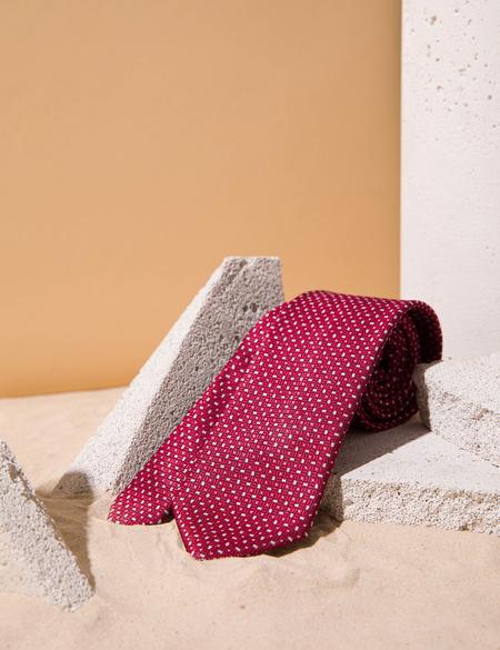 Kırmızı Kravat - 50257087003