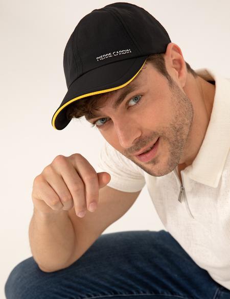 Siyah Şapka - 50267682001