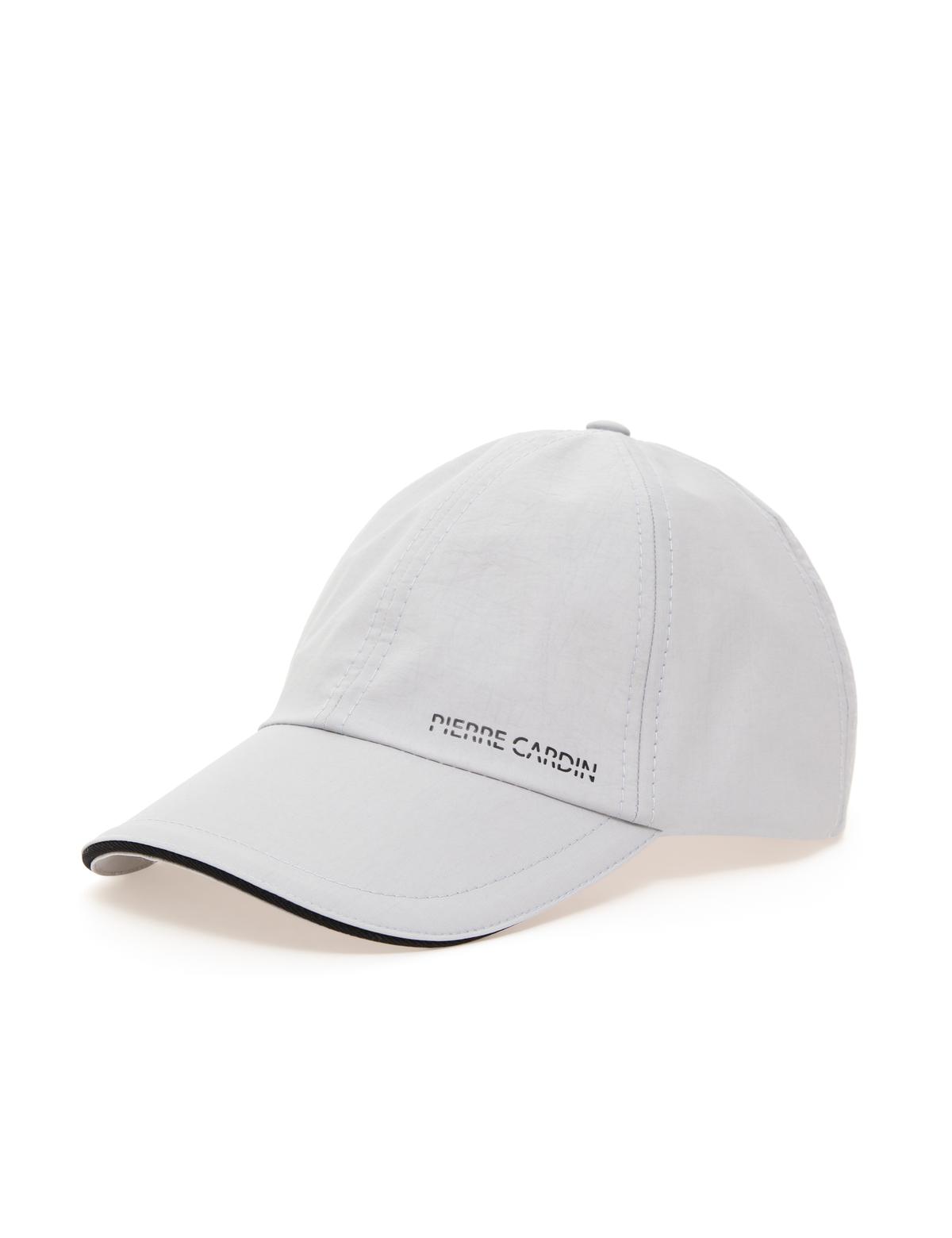 Gri Şapka - 50267682003