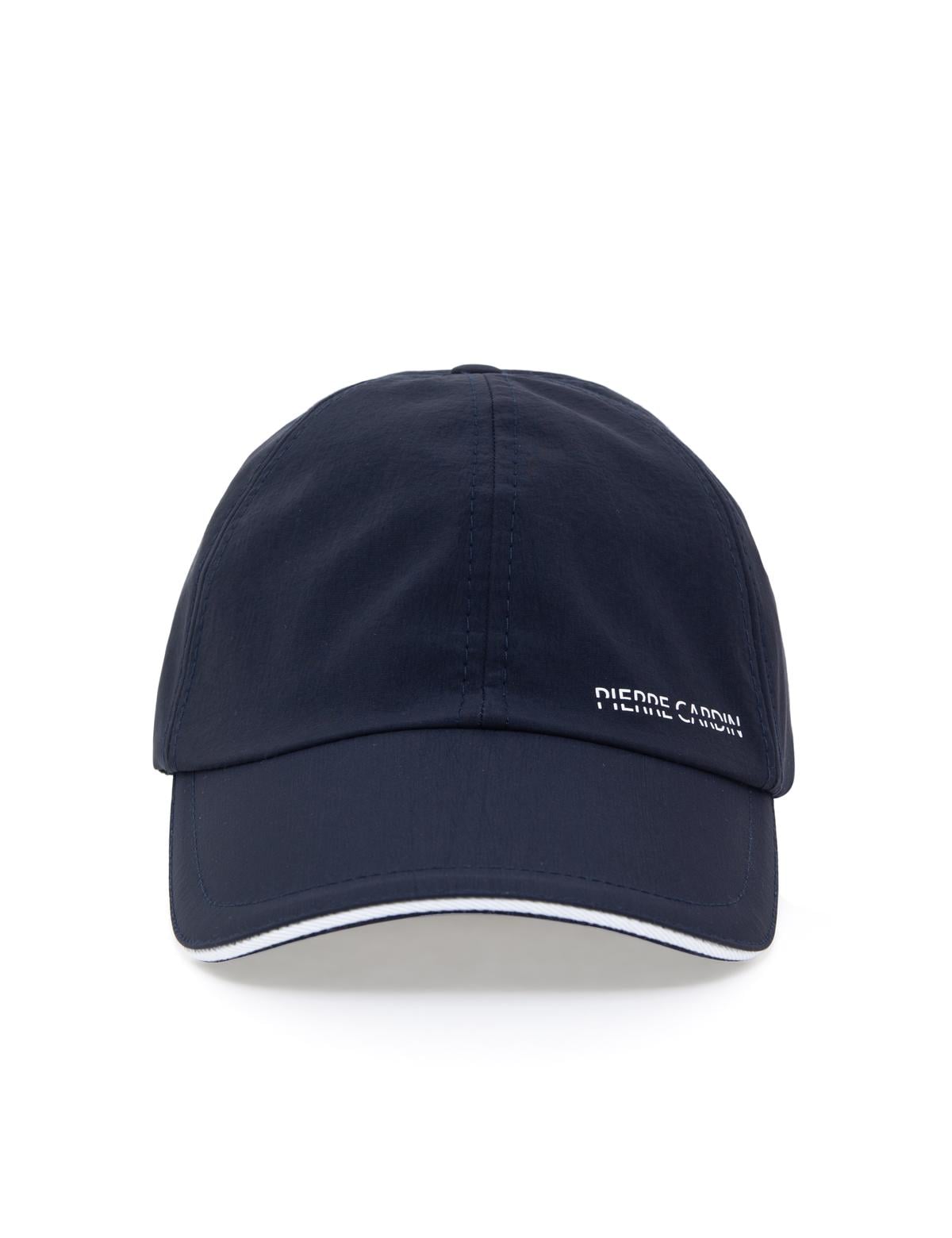 Lacivert Şapka - 50267682007