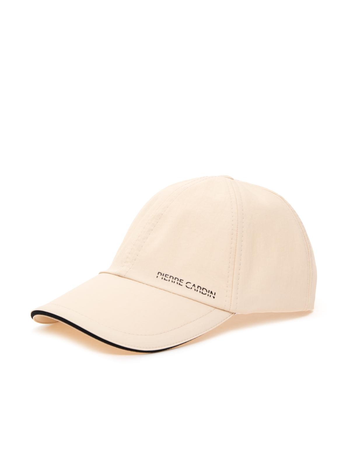 Bej Şapka - 50267682008