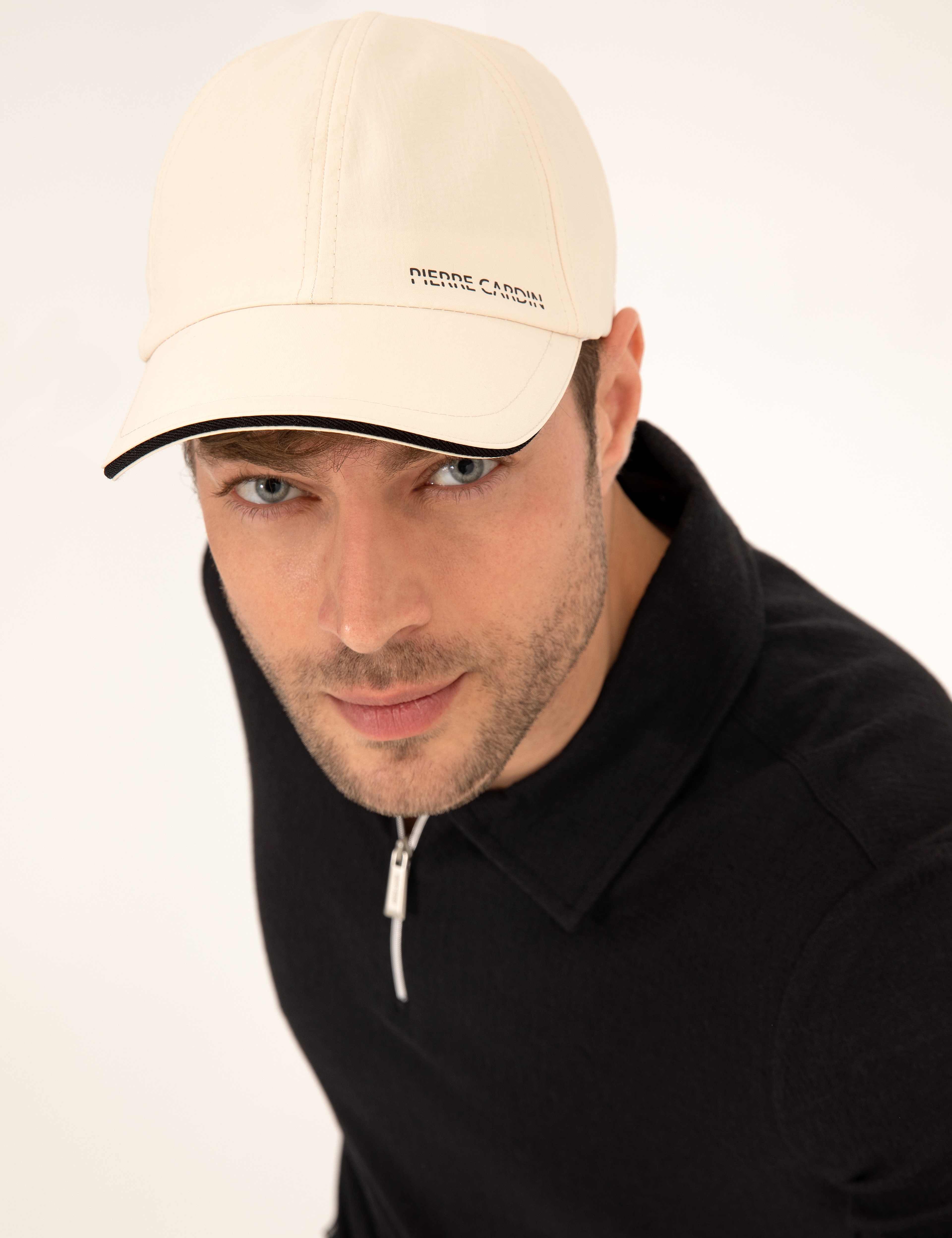 Bej Şapka - Image 1