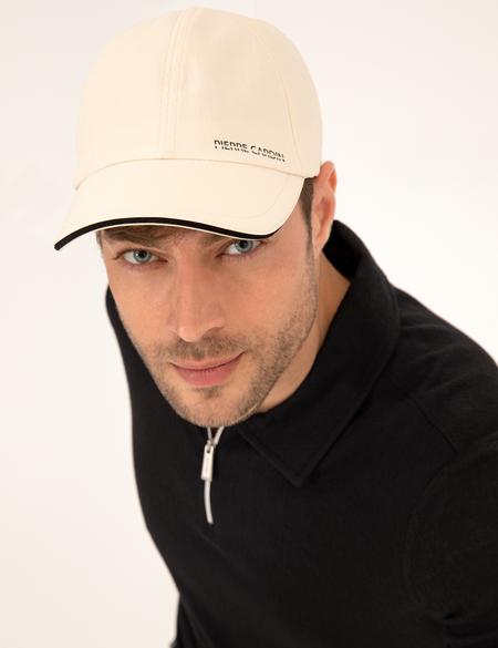 Bej Şapka - 50267682008