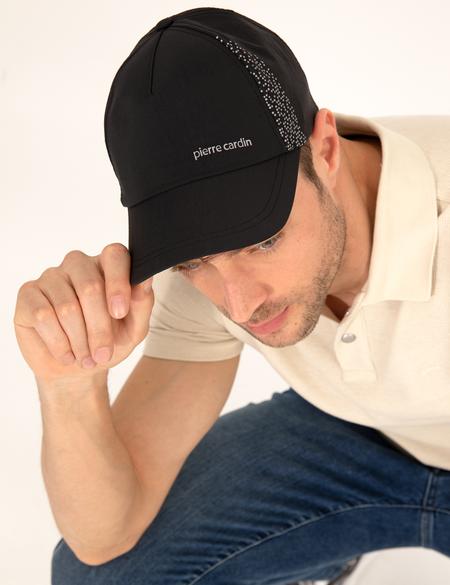 Siyah Şapka - 50267723001