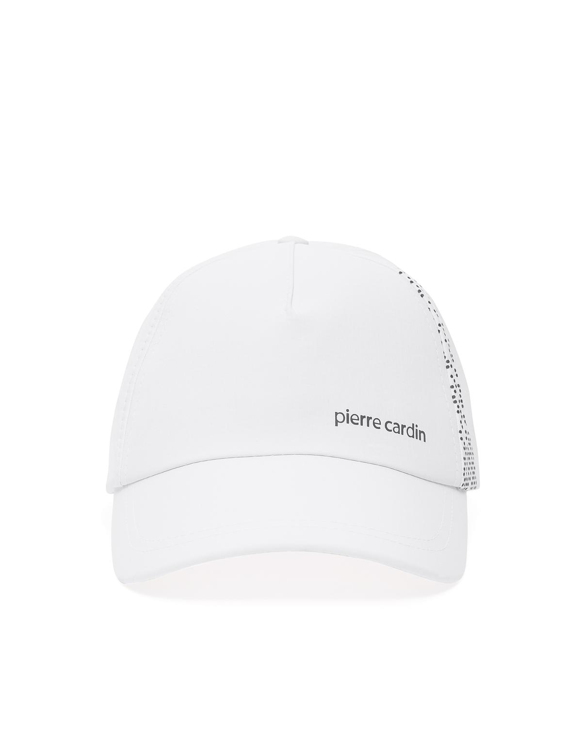 Beyaz Şapka - 50267723002