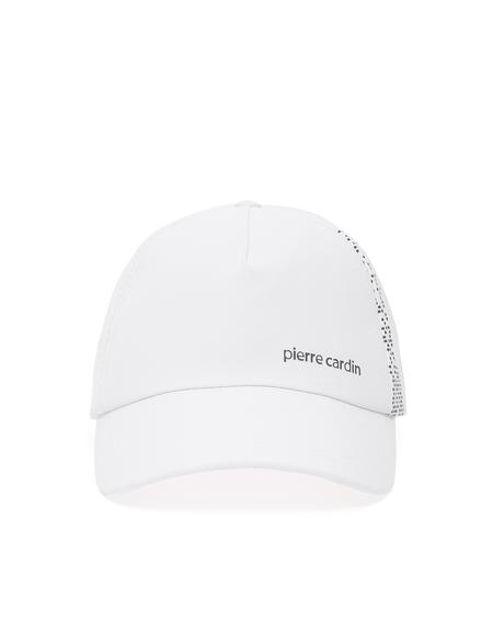 Beyaz Şapka - 50267723002