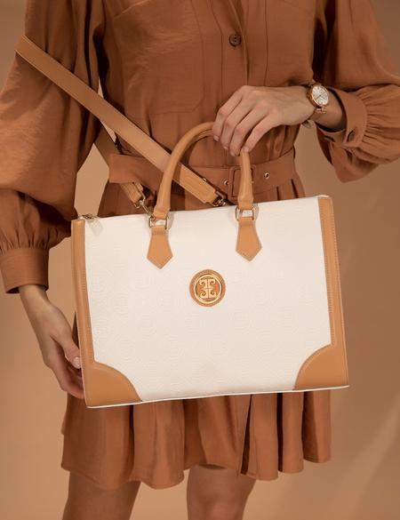 Beyaz El Çantası - 50276144001