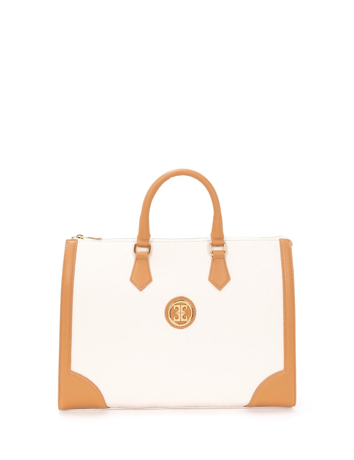 Beyaz El Çantası - 50276144001