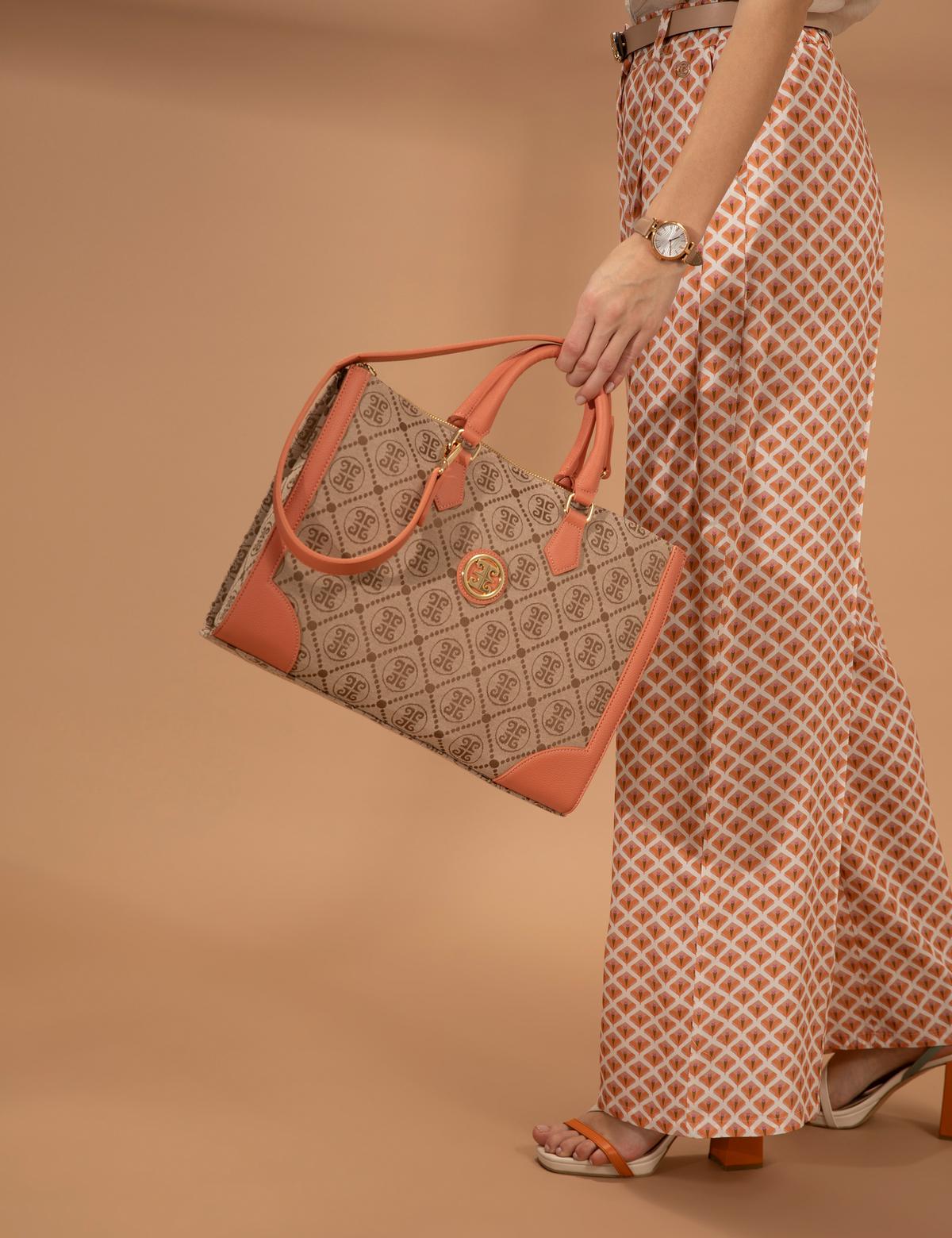 Turuncu El Çantası - 50276146001