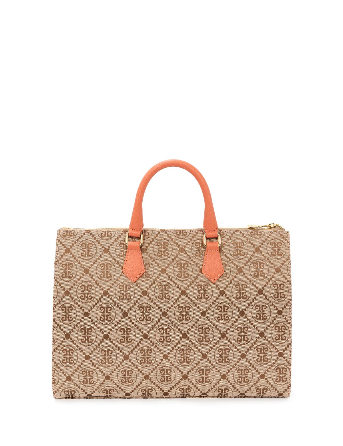 Turuncu El Çantası - 50276146001