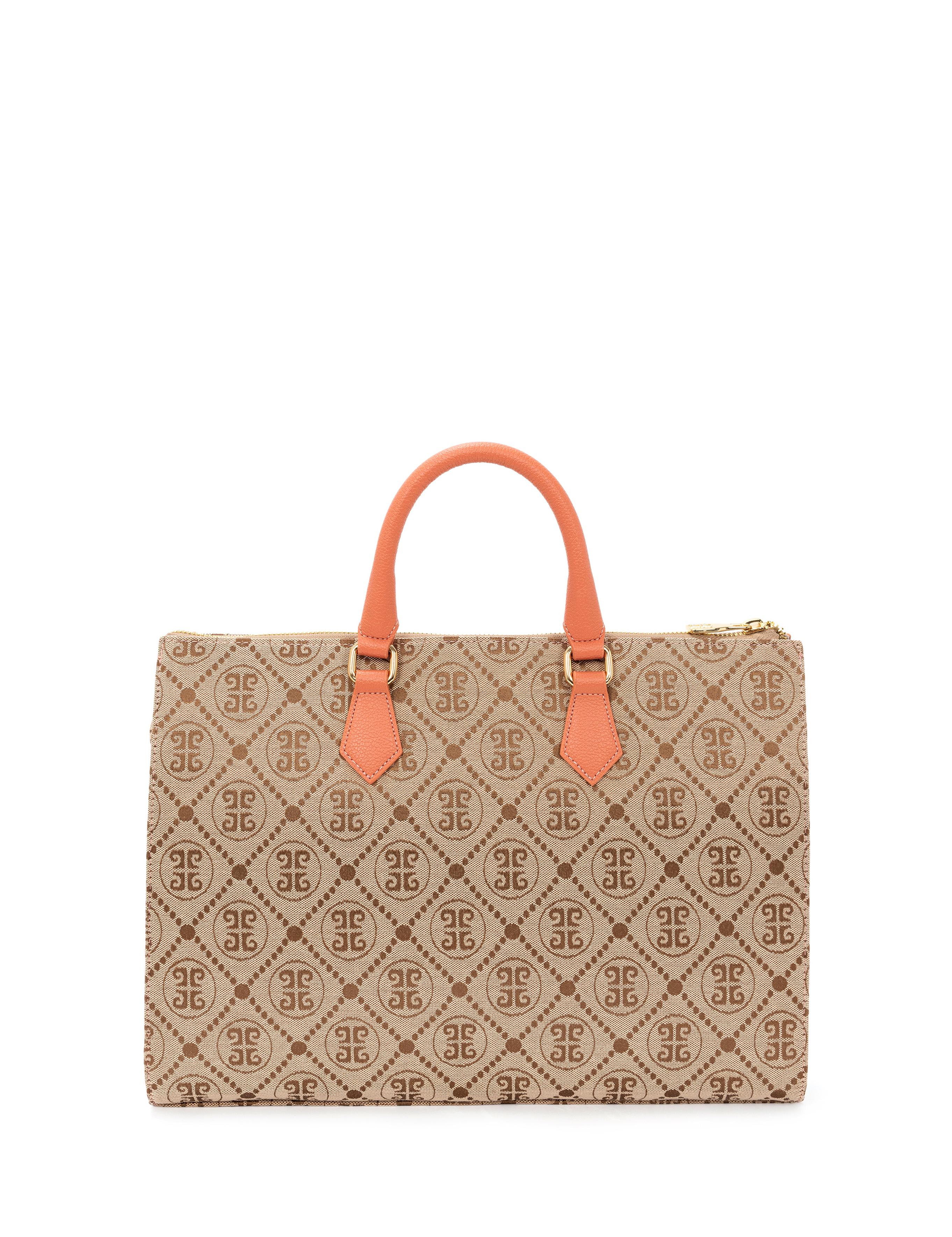 Turuncu El Çantası