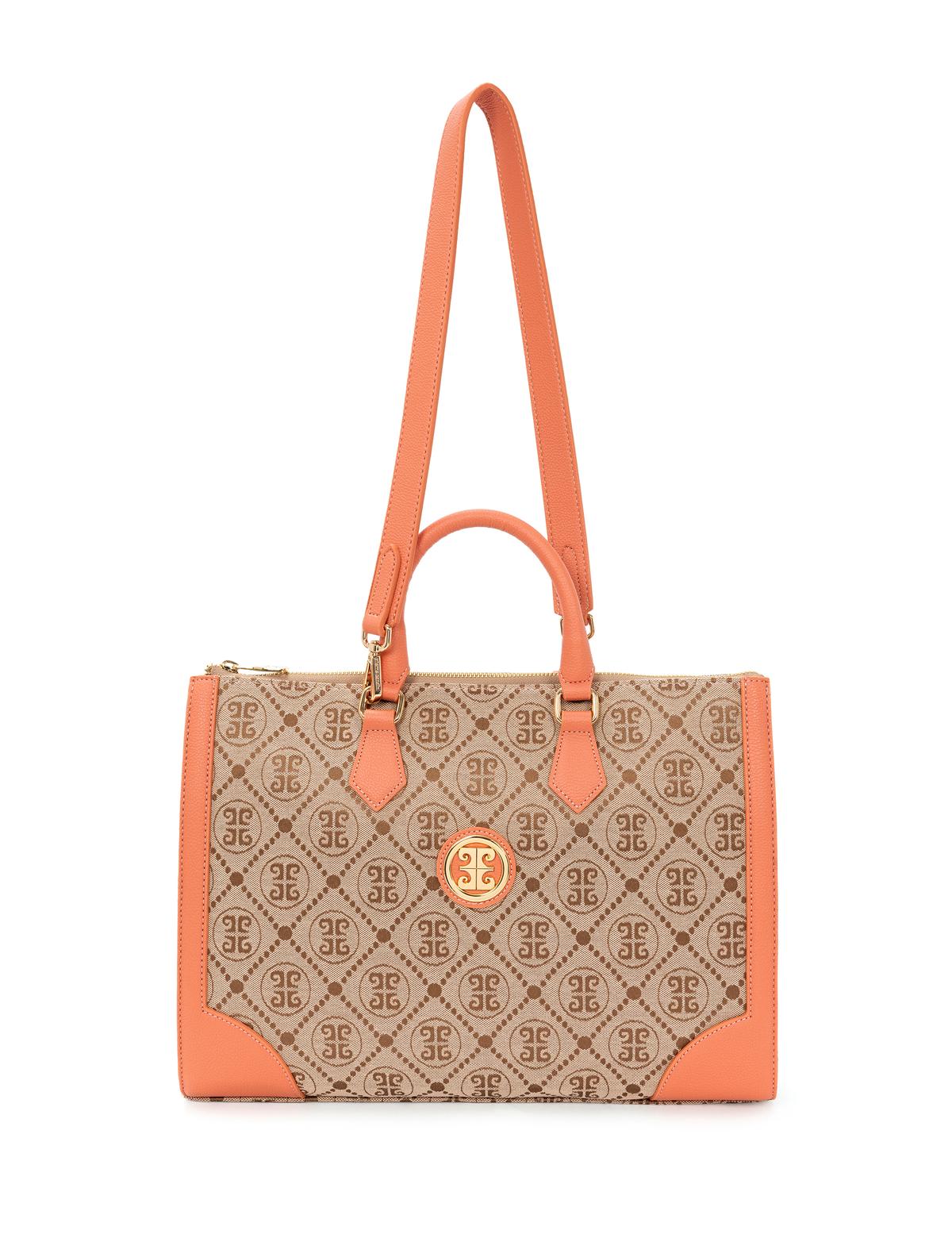 Turuncu El Çantası - 50276146001