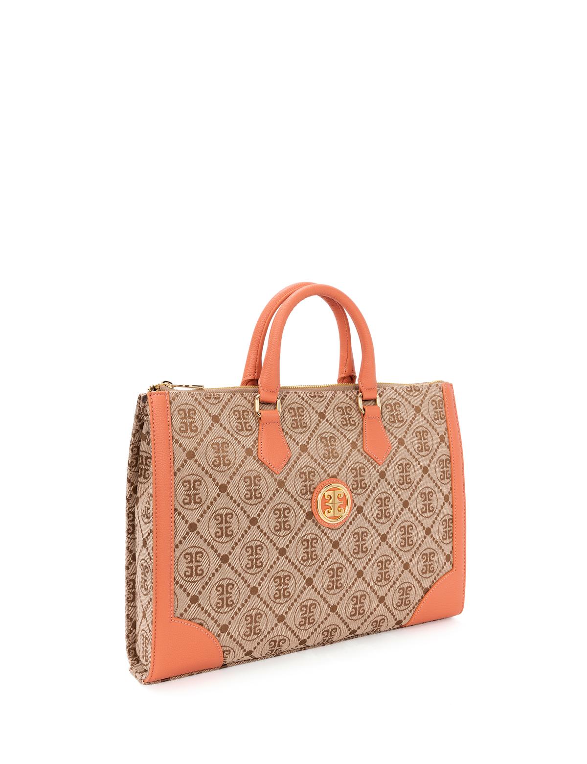 Turuncu El Çantası - 50276146001