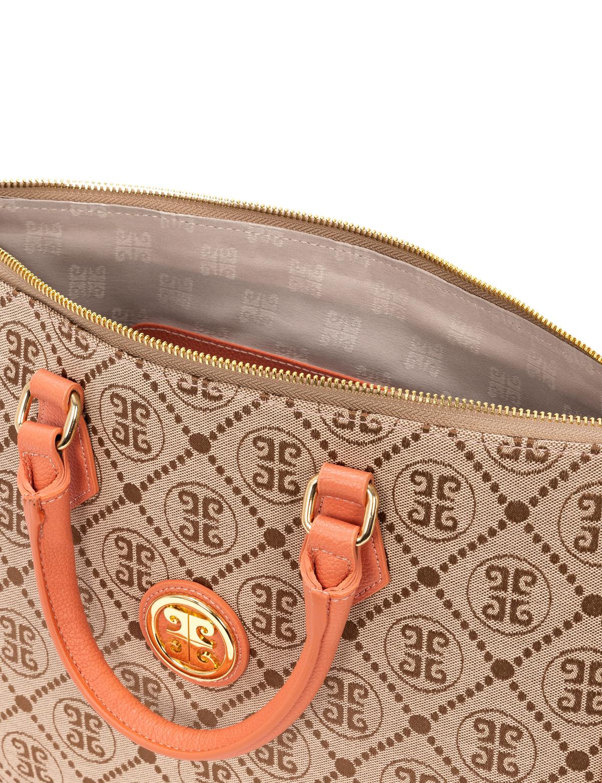 Turuncu El Çantası - 50276146001