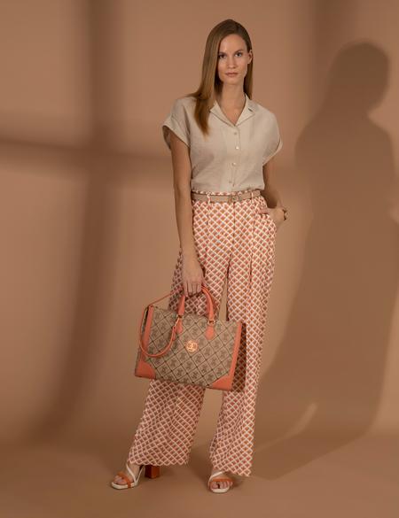 Turuncu El Çantası - 50276146001