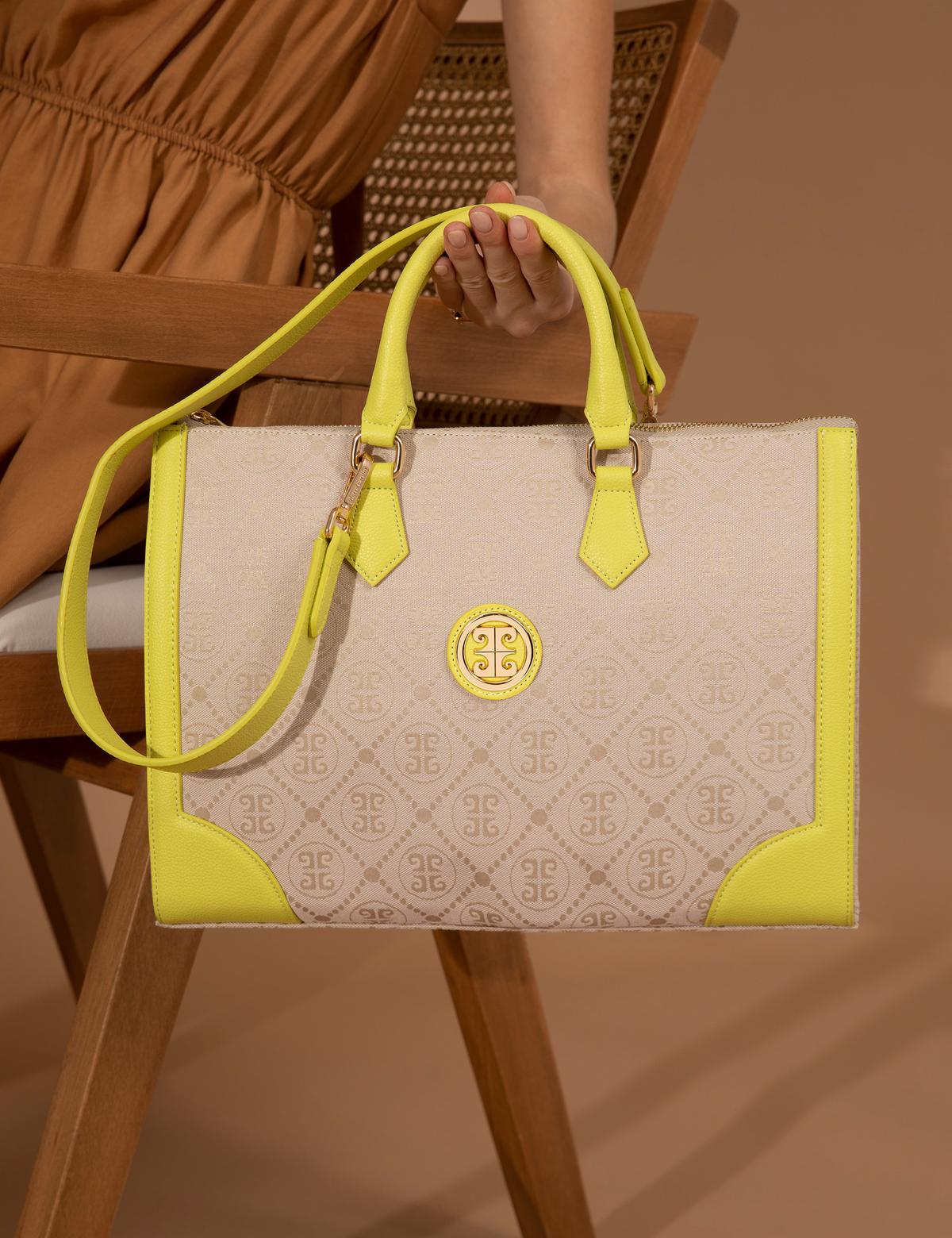 Yeşil El Çantası - 50276146002