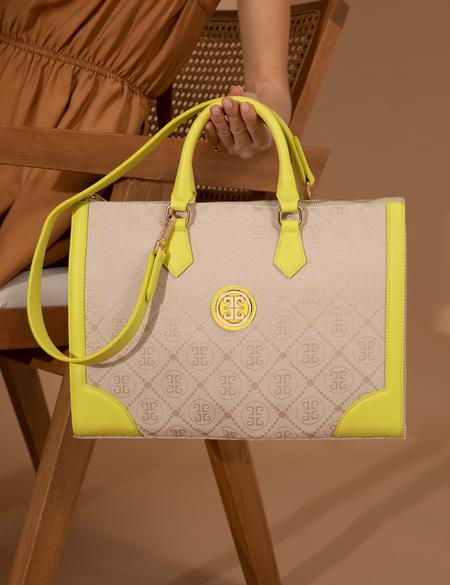 Yeşil El Çantası - 50276146002