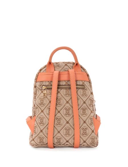 Turuncu Sırt Çantası - 50276388001