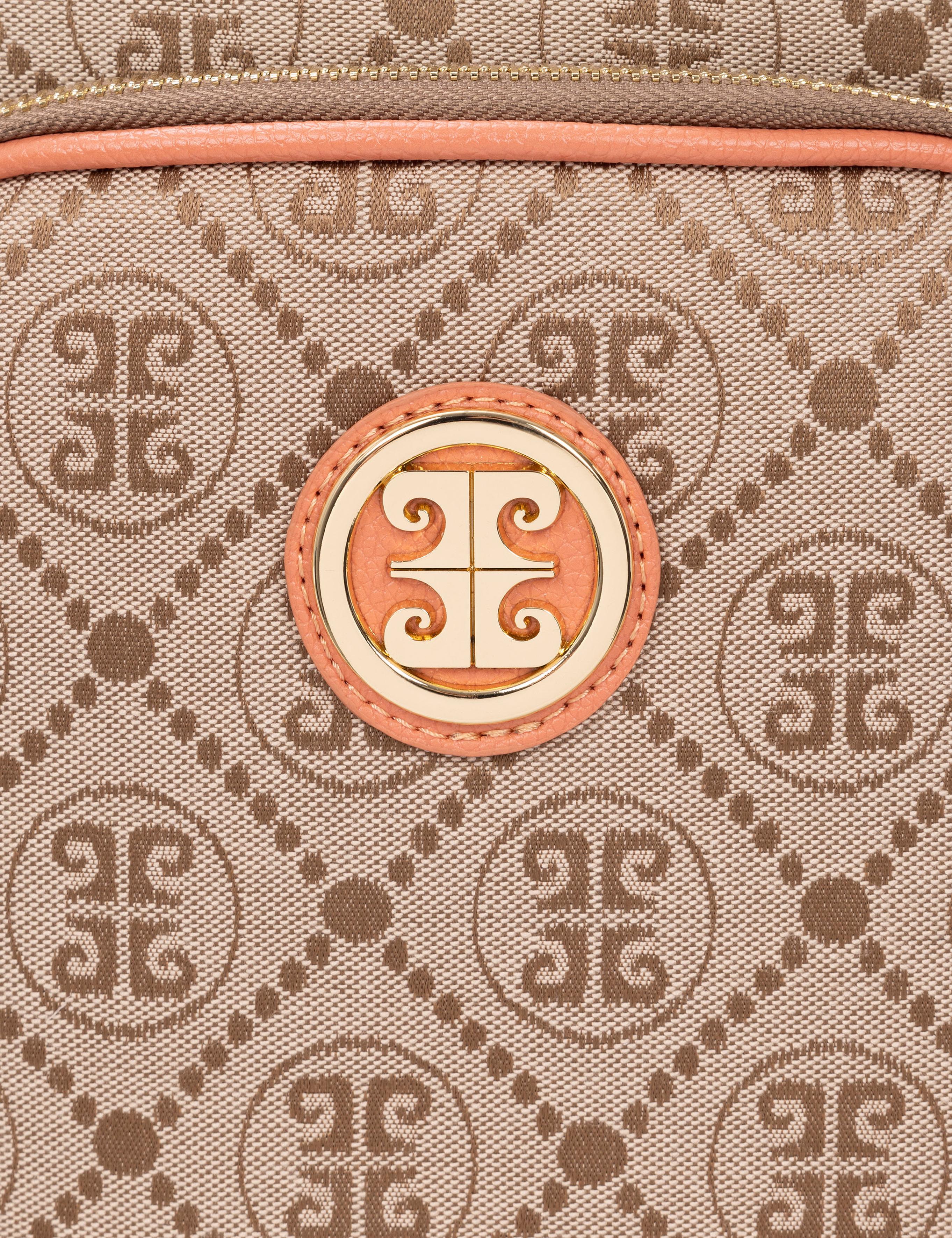 Turuncu Sırt Çantası