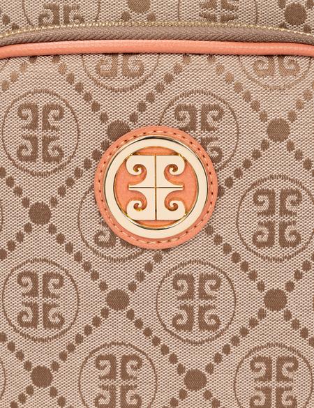 Turuncu Sırt Çantası - 50276388001