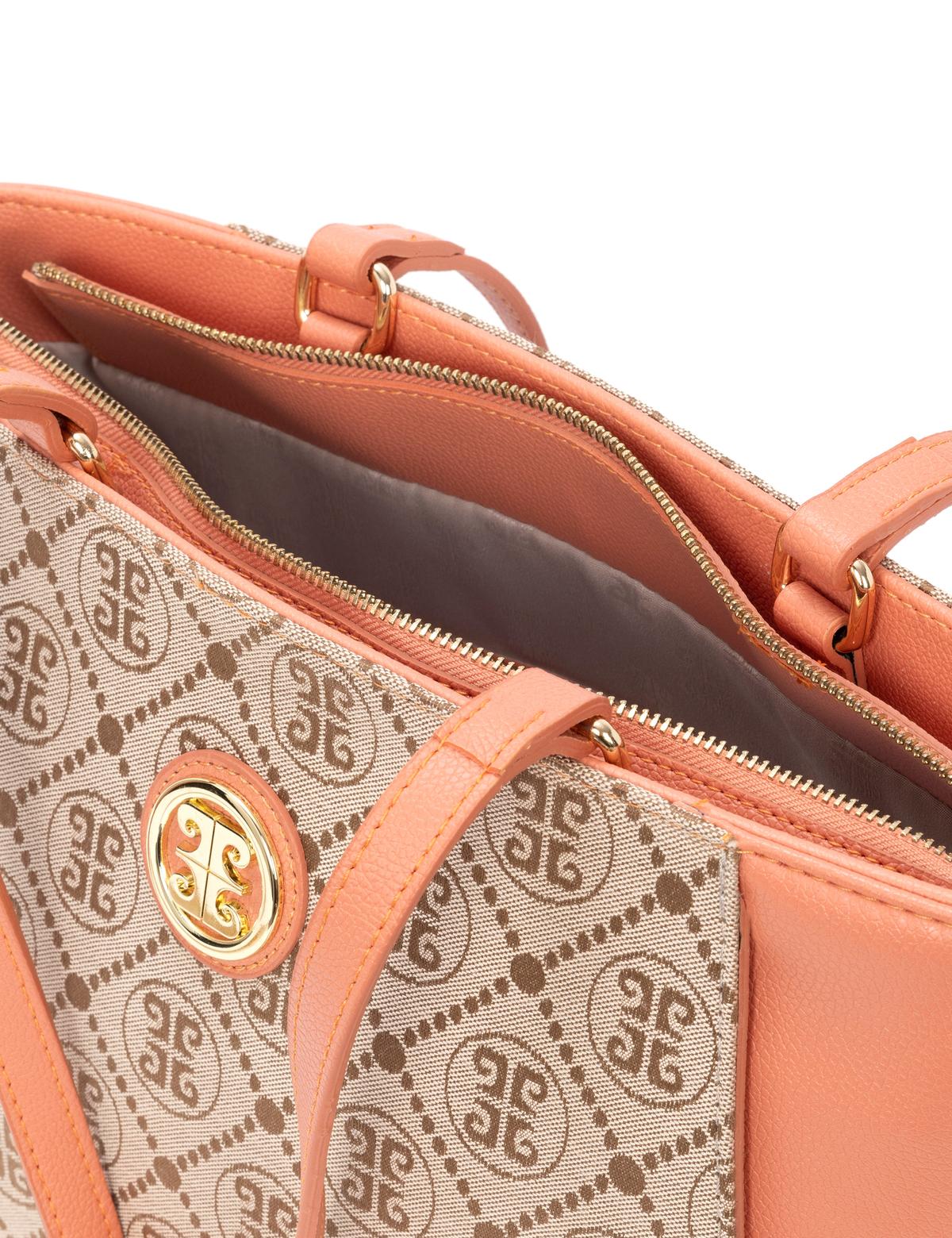 Turuncu Omuz Çantası - 50276424001