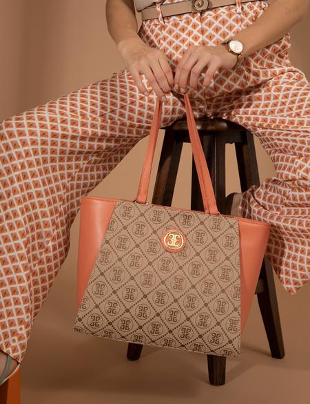 Turuncu Omuz Çantası - 50276424001