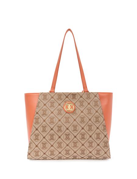 Turuncu Omuz Çantası - 50276424001