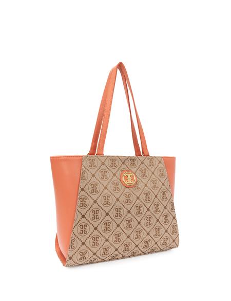 Turuncu Omuz Çantası - 50276424001