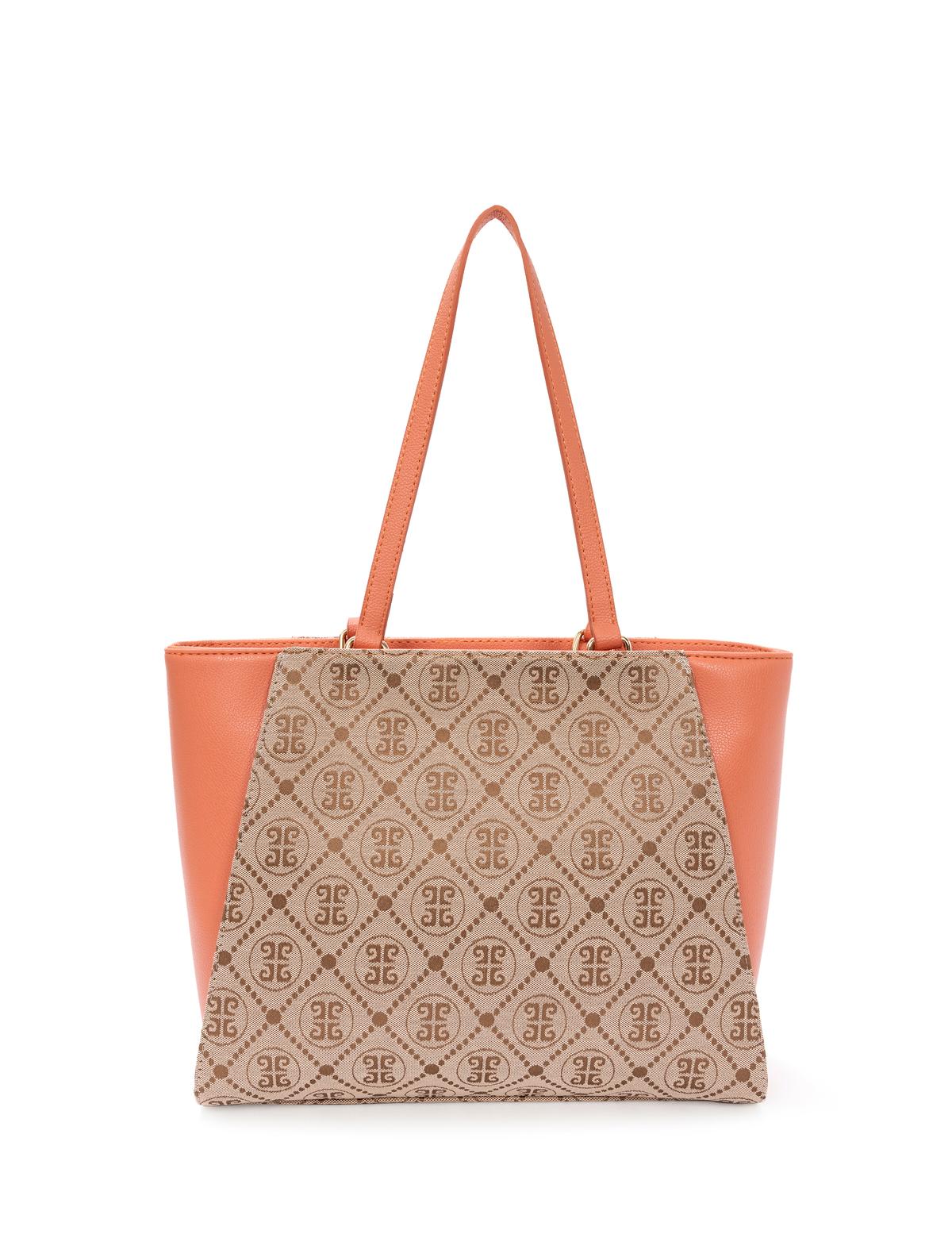 Turuncu Omuz Çantası - 50276424001