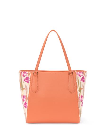 Turuncu Omuz Çantası - 50276425002