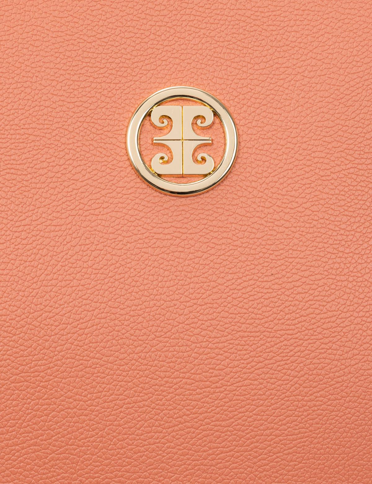 Turuncu Omuz Çantası - 50276425002