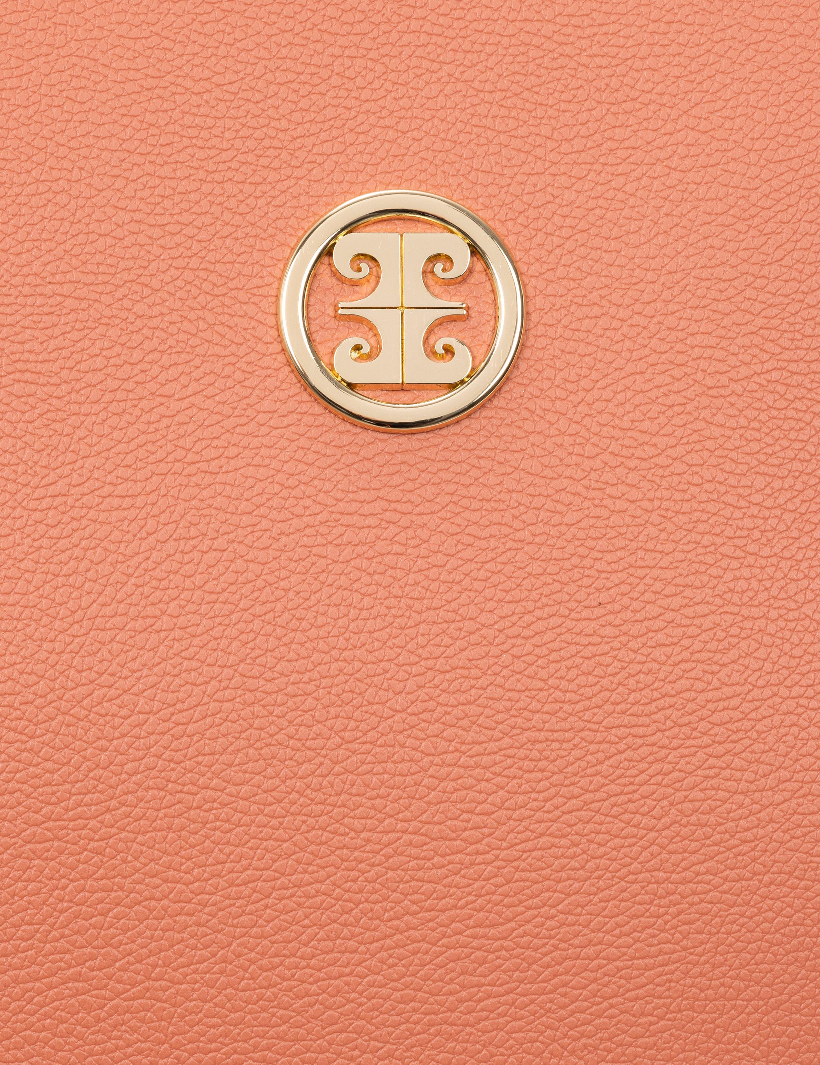 Turuncu Omuz Çantası