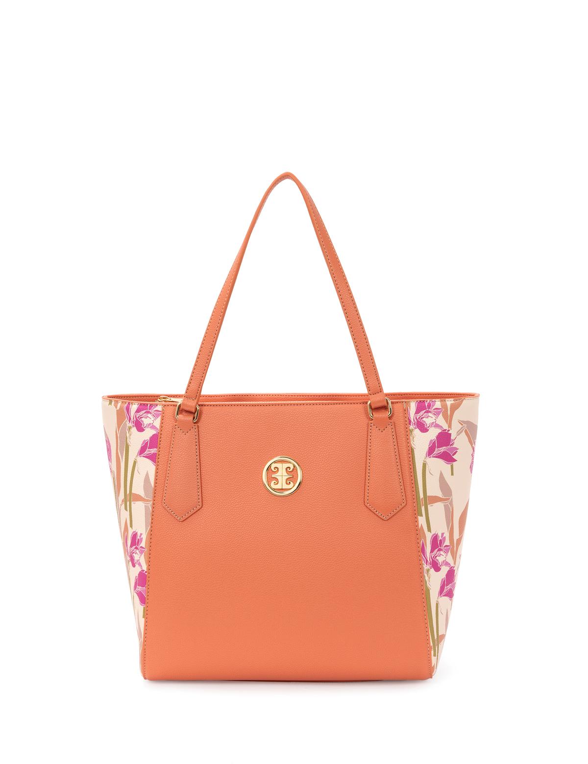 Turuncu Omuz Çantası - 50276425002