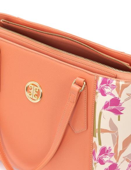 Turuncu Omuz Çantası - 50276425002