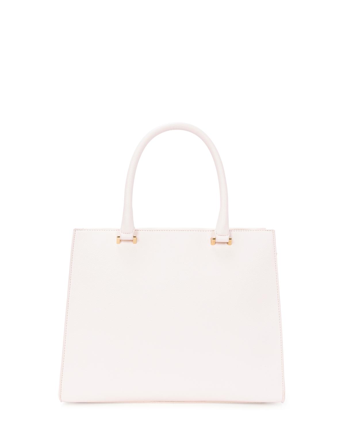 Ekru El Çantası - 50276426001