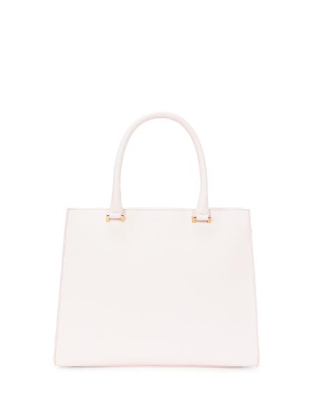 Ekru El Çantası - 50276426001