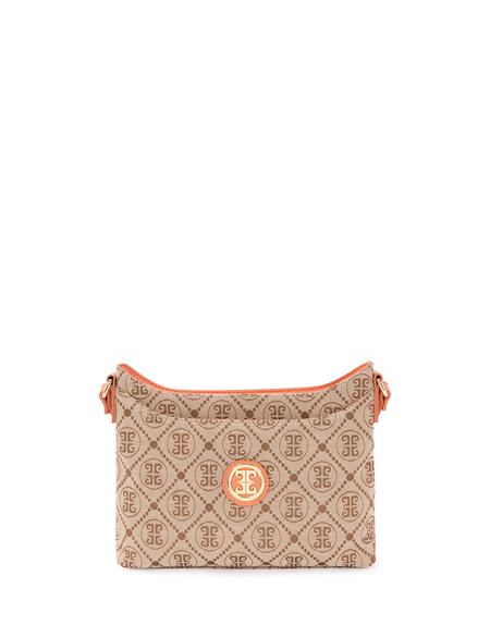 Turuncu Çapraz Çantası - 50276429001