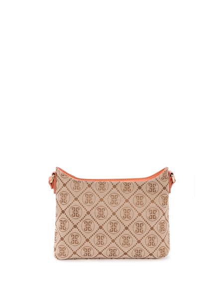 Turuncu Çapraz Çantası - 50276429001