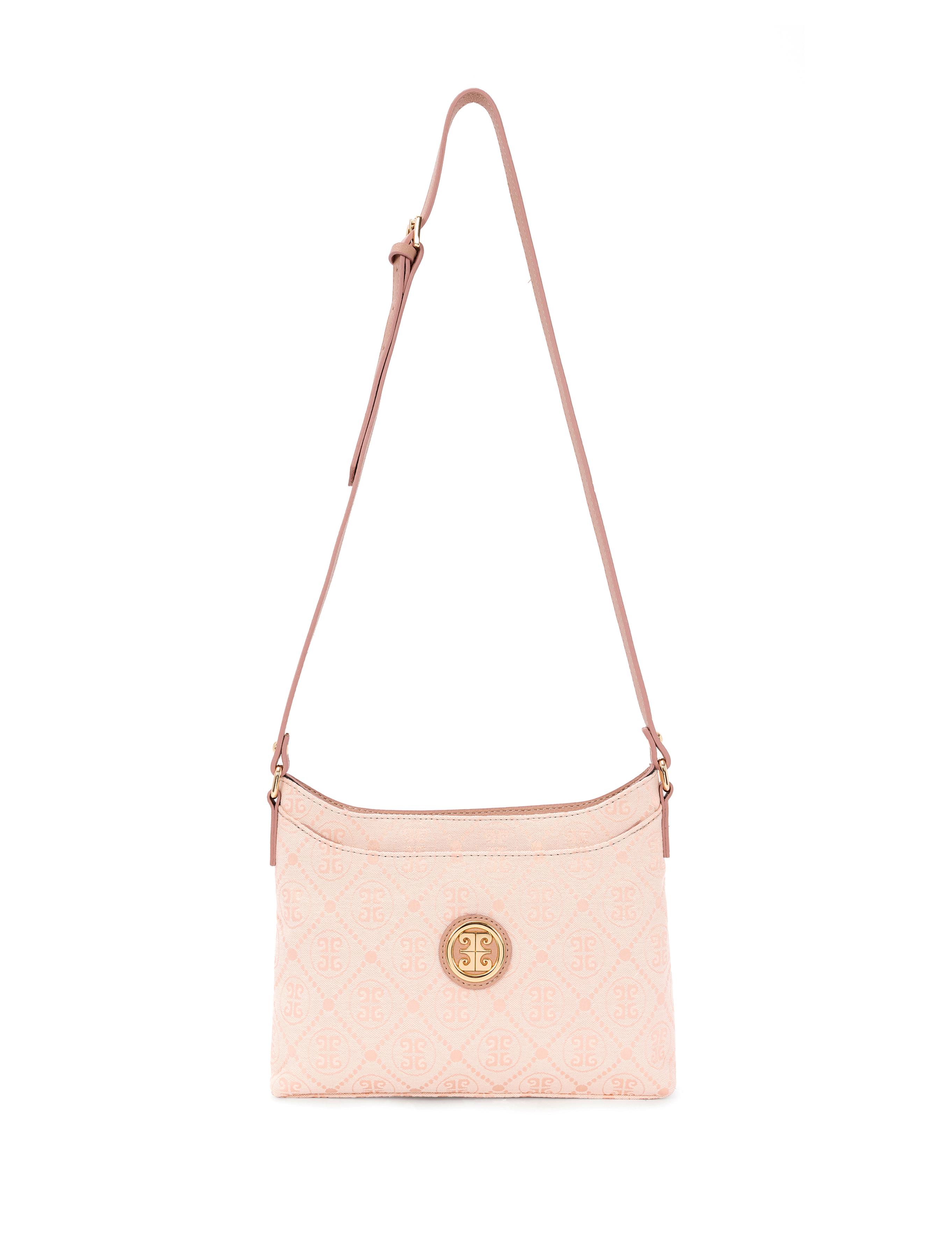 Kahverengi Çapraz Çantası