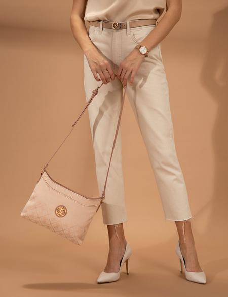 Kahverengi Çapraz Çantası - 50276429002